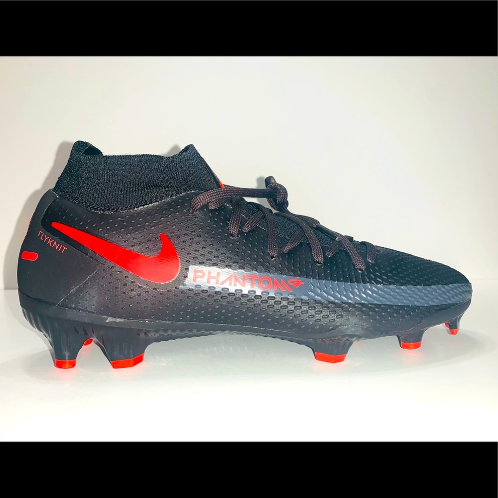 Nike phantom Gt soccer cleats 🔥🔥